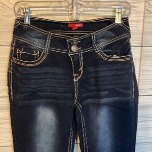 Size 5  Bongo Jeans